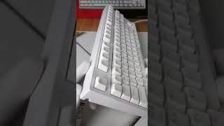 Механическая Клавиатура Red Square KEYROX TKL Classic. Эдит Подписчика 5