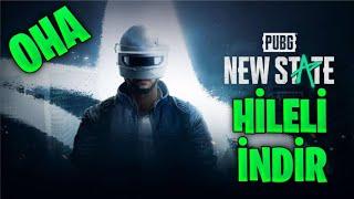 PUBG NEW STATE HİLELİ İNDİR {DENEYİN OHA}