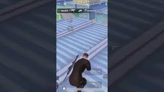 У кого так-же не регистрирует урон PUBG MOBILE  