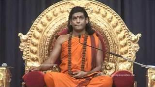 Pranayama Technique for Enlightenment | Patanjali Yoga Sutras 101| Nithyananda Satsang | 22 Jan 2011