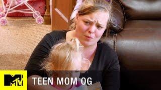 'Catelynn Wants A Horse' Official Sneak Peek | Teen Mom (Season 6) | MTV