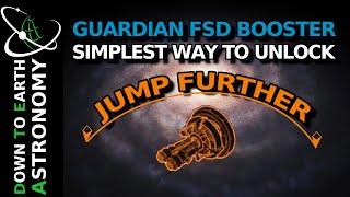 FSD Booster Unlock - The Simplest Way