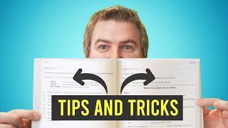 The Ultimate Guide: IELTS Reading Tips and Tricks