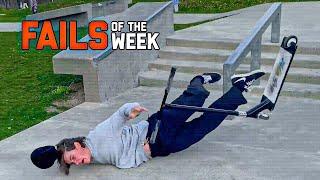 Best Fails of the week : Funniest Fails Compilation | Funny Videos  - Part 21