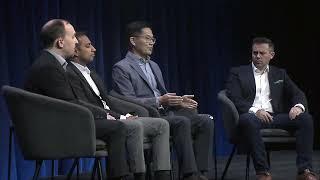 PANEL: Scaling Interconnect and Memory for AI Clusters