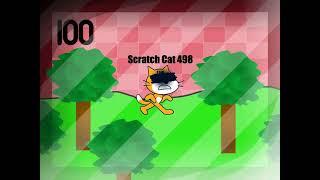 [TW!: ERROR 500] Scratch Cats Band 100 (Fixed)