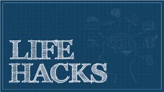 Life Hacks: Living Ministry