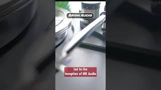 Arion Audio - Passion with Precision