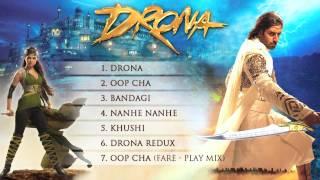 Drona - Jukebox (Full Songs)