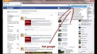 How to Convert Facebook Profile into Facebook Fans Page?