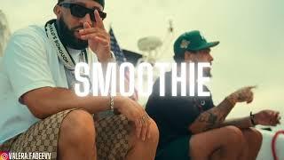 [FREE] Larry June Type Beat - "Smoothie"