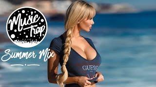 Ibiza Summer Mix 2023  Best Of Tropical Deep House Music - Chill Out Mix  Chillout Lounge #1