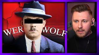 Der Werwolf von Hannover (True Crime)