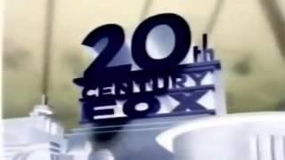 1995 20th Century Fox Home Entertainment in G Major 9 By Rj Kumar