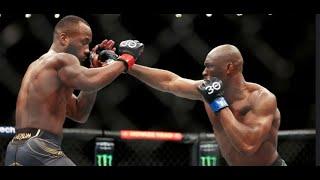 Leon edwards vs kamaru usman 3 Full Fight