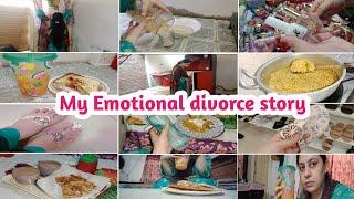 Reason of My divorce?|Emotional story|That will make you cry|Real life story|@iramawan-yb7km