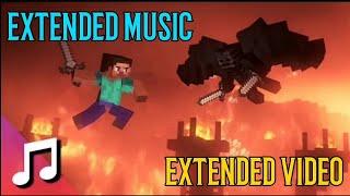  TheFatRat - Stronger (Minecraft Animation) [Music Video] EXTENDED MUSIC EXTENDED VIDEO