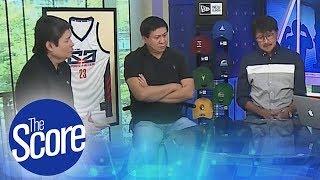 The Score: PBA Legends on "Super-Team Era", Good or Bad for Basketball?