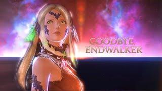 Goodbye Endwalker: Close in the Distance (GMV)