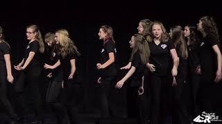 Vocalicious - Girl Power Medley - 2018 Holiday Concert