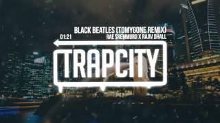 Rae Sremmurd - Black Beatles (Tomygone & Rajiv Dhall Cover Remix)