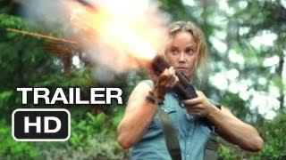 Ragnarok Official Trailer #1 (2013) - Norwegian Action Movie HD