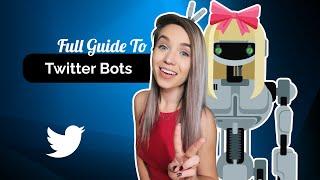 The Ultimate Guide to Selenium Bots - Automating Twitter