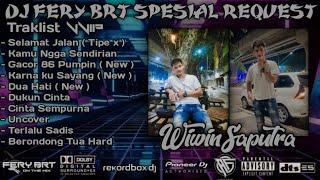 DUGEM REMIX TERBARU 2023  GACOR 86 PUMPIN ( NEW ) SPESIAL REQUEST WIWIN SAPUTRA