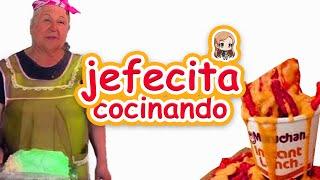 COOKING MAMA para POBRES