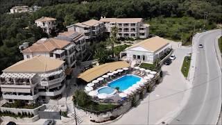 Adams Hotel Parga