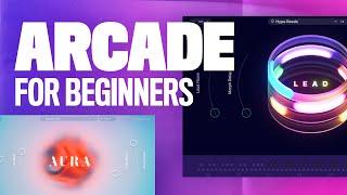 How To Use Output Arcade For Beginners