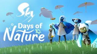 Days of Nature 2024 | Sky: Children of the Light