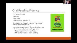 Chapter 3: Components of Literacy Instruction for English Learners