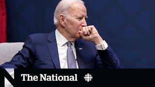 Biden approves controversial oil drilling project in Alaska