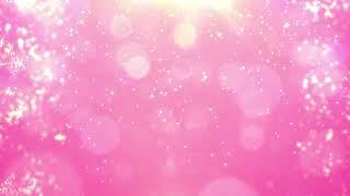 pink background with bokeh effect | Overlap Video for wedding & for edit #jkvideoeffects