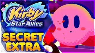 SOUL MELTER EX! The Ultimate Choice SECRET HARDEST DIFFICULTY Boss Rush! | Kirby Star Allies