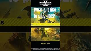 What’s #helldivers2 like? You tell me… #gaming #pcgaming #memes #meme