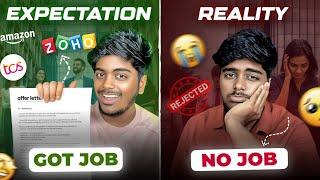 Are you trying for IT job in 2024 - Must know this | How to get IT job in Tamil
