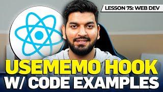 Learn useMemo React Hook in 1 Video