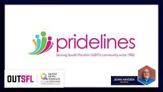 OUTSFL: Unveiling South Florida's LGBTQ+ Community Stories