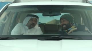 KIA Kuwait TV Commercial 2015