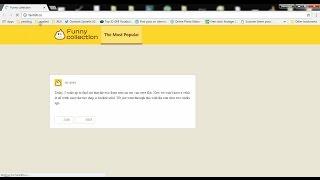 How to remove Google Chrome/Firefox Redirect Virus| 2017