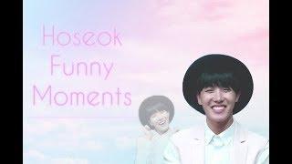 ЧОН ХОСОК СМЕШНЫЕ МОМЕНТЫ/J-HOPE FUNNY MOMENTS