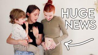 THE NEWS THAT CHANGES EVERYTHING…  finding out I have celiac disease + biggest fertility update yet!