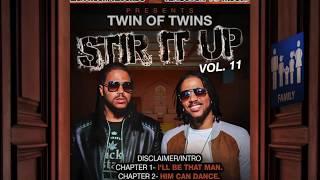 Twin Of Twins - Stir It Up Vol.11 - Family