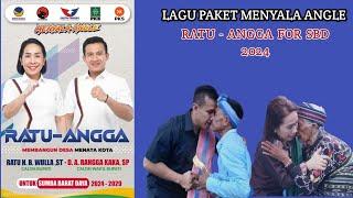 LAGU PAKET MENYALA ANGLE - RATU ANGGA FOR SBD 2024