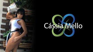Cássia Mello - Modelo, digital influencer e candidata ao Miss Bumbum 2021