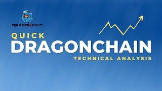Quick Dragonchain Price Prediction for Busy People