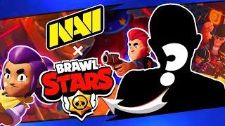 NAVI x Brawl Stars