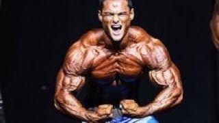 Bodybuilding Motivation Video   ALONE   2019